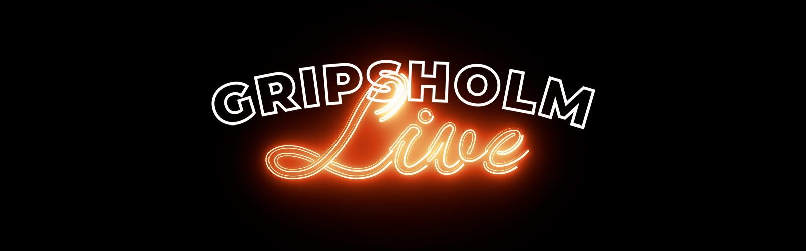 Gripsholm Live 1600x829
